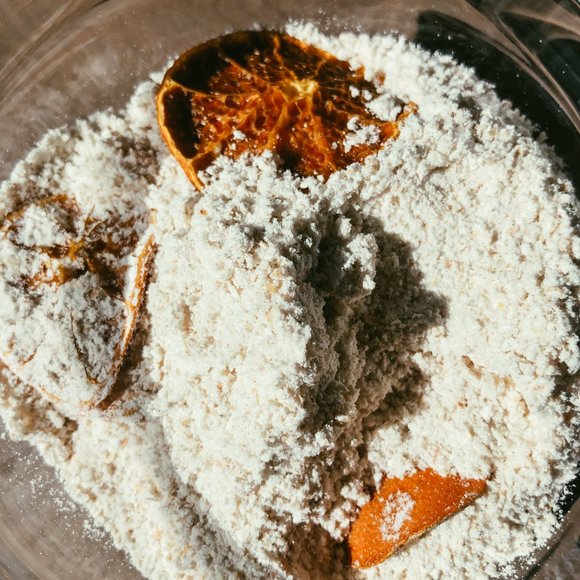 Oatmeal Milk Bath Soak for Dry Skin - Picture 3 of 3